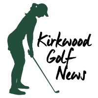 Kirkwood Golf News