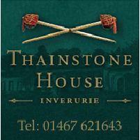 Thainstone House Hotel